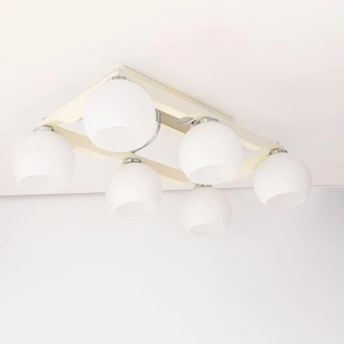 Люстра потолочная Citilux CL164362