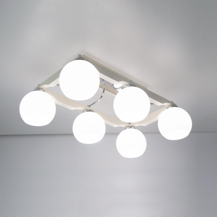 Люстра потолочная Citilux CL164362