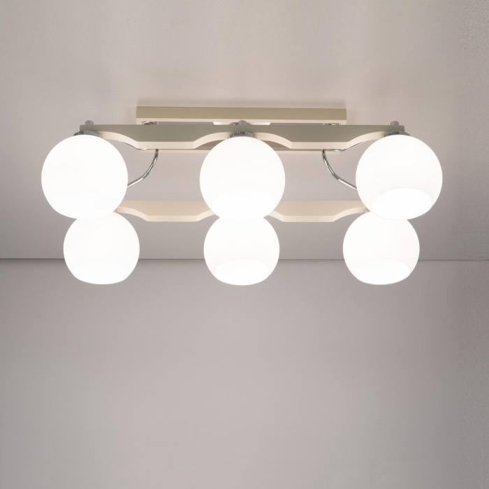 Люстра потолочная Citilux CL164362