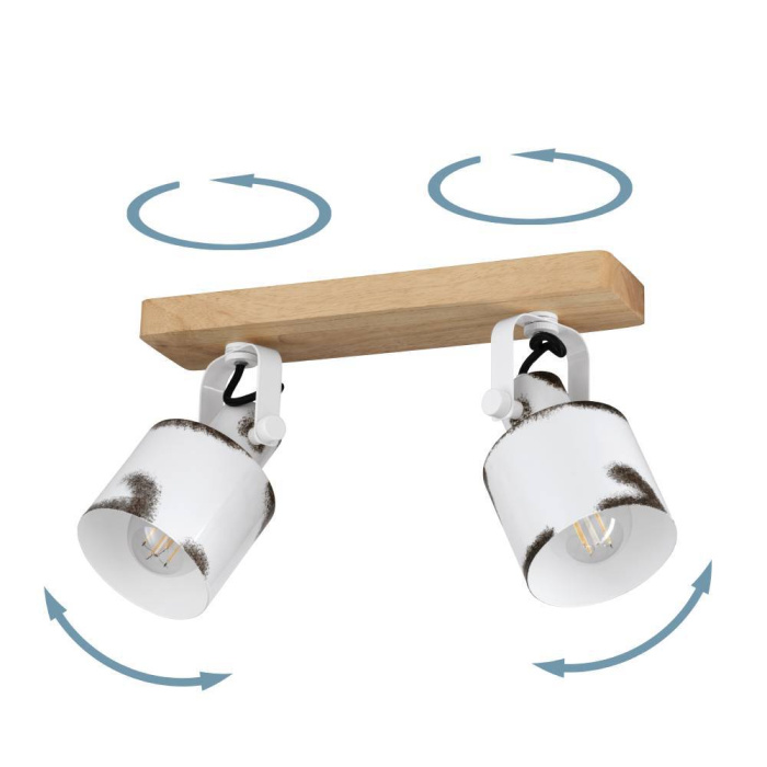 Спот KILBURN EGLO 43922