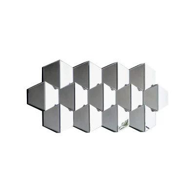 Зеркало Natural Concepts Car NC-CAR-MR-5752