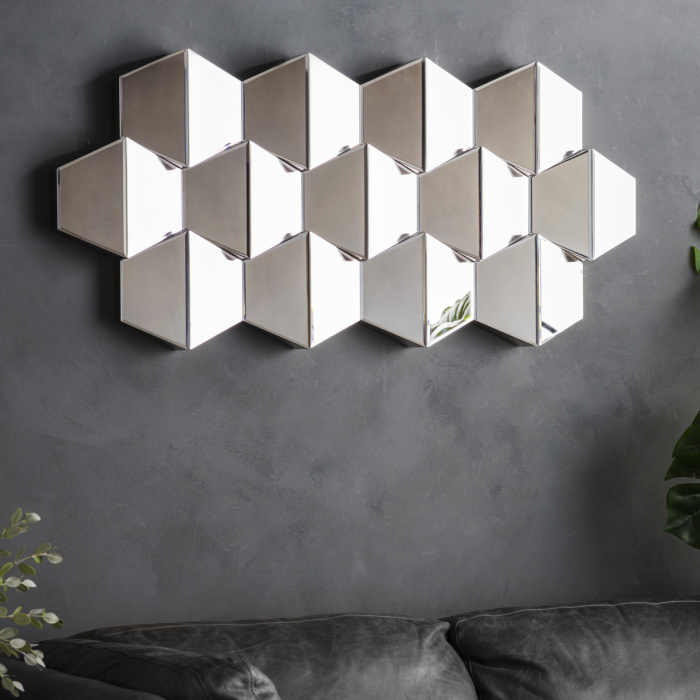 Зеркало Natural Concepts Car NC-CAR-MR-5752