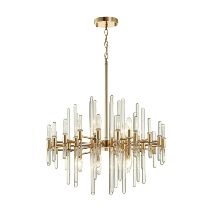 Люстра подвесная Odeon Light Stika 4988/10