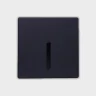 Подсветка для ступеней ITALLINE T015-0301+IT015-0303 black
