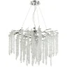 Подвесная люстра Odeon Light Banche 5004/8