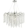 Подвесная люстра Odeon Light Banche 5004/8