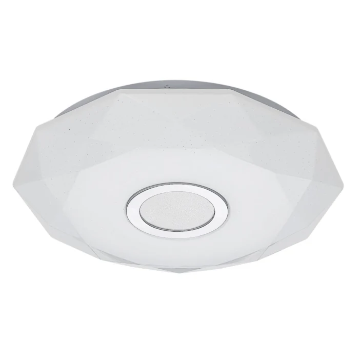 Потолочный светильник Citilux Диамант Смарт CL713A30G
