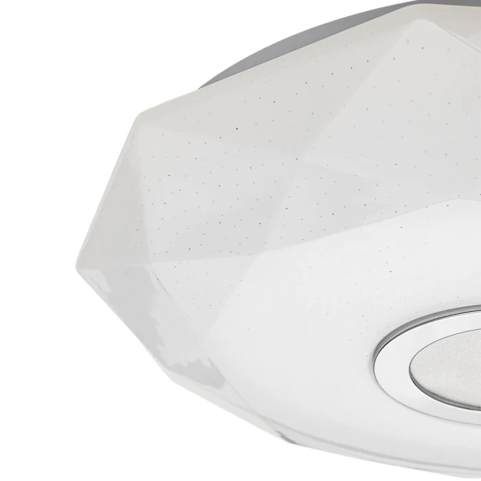 Потолочный светильник Citilux Диамант Смарт CL713A30G