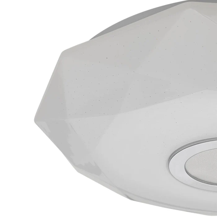 Потолочный светильник Citilux Диамант Смарт CL713A30G