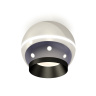 Комплект накладного светильника с дополнительной подсветкой Ambrella light XS1104001