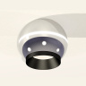 Комплект накладного светильника с дополнительной подсветкой Ambrella light XS1104001