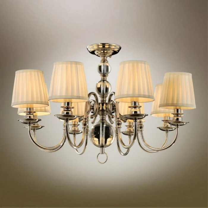 Люстра подвесная Aployt Gaell APL.704.03.08