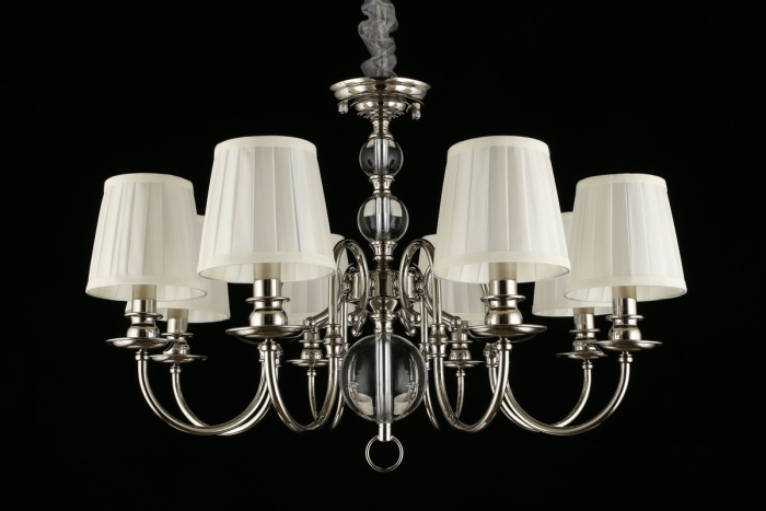 Люстра подвесная Aployt Gaell APL.704.03.08