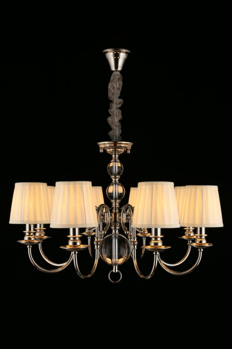 Люстра подвесная Aployt Gaell APL.704.03.08