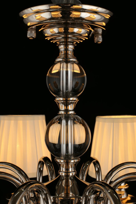 Люстра подвесная Aployt Gaell APL.704.03.08