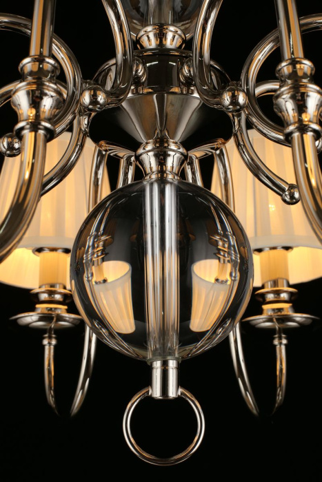 Люстра подвесная Aployt Gaell APL.704.03.08