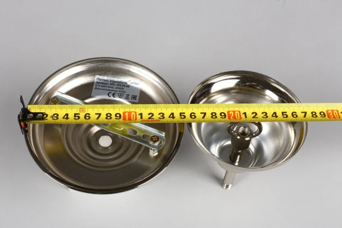 Люстра подвесная Aployt Gaell APL.704.03.08