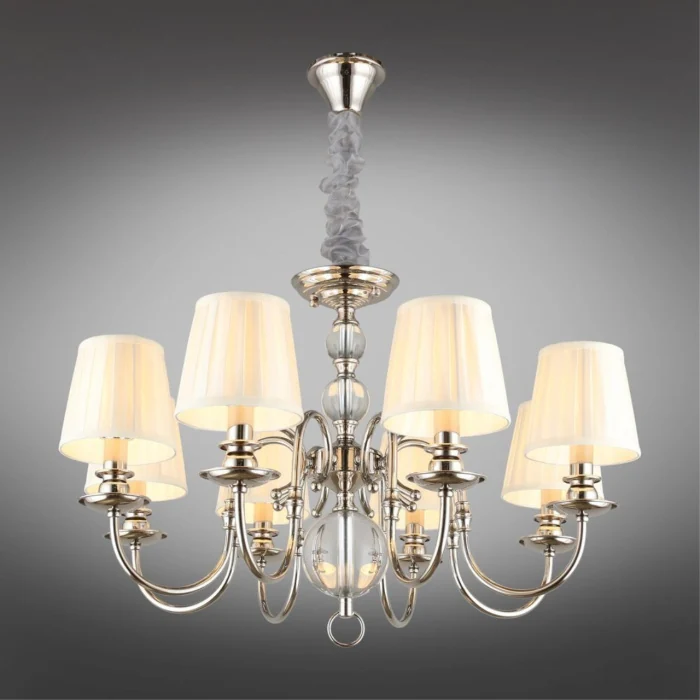 Люстра подвесная Aployt Gaell APL.704.03.08