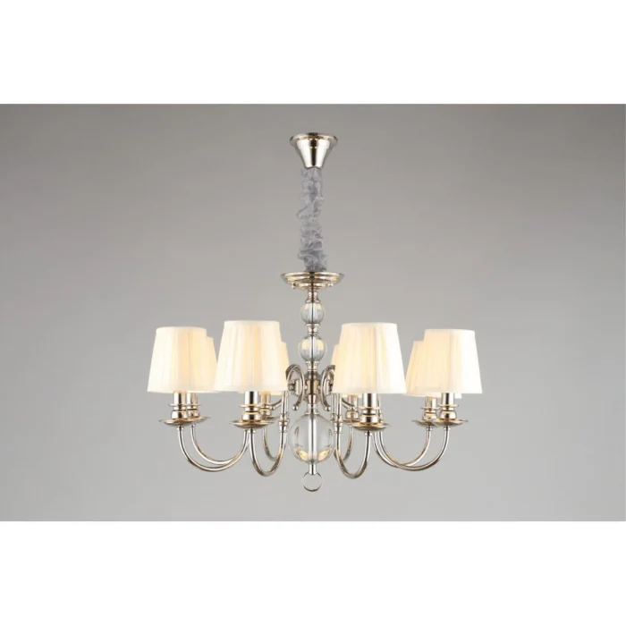 Люстра подвесная Aployt Gaell APL.704.03.08