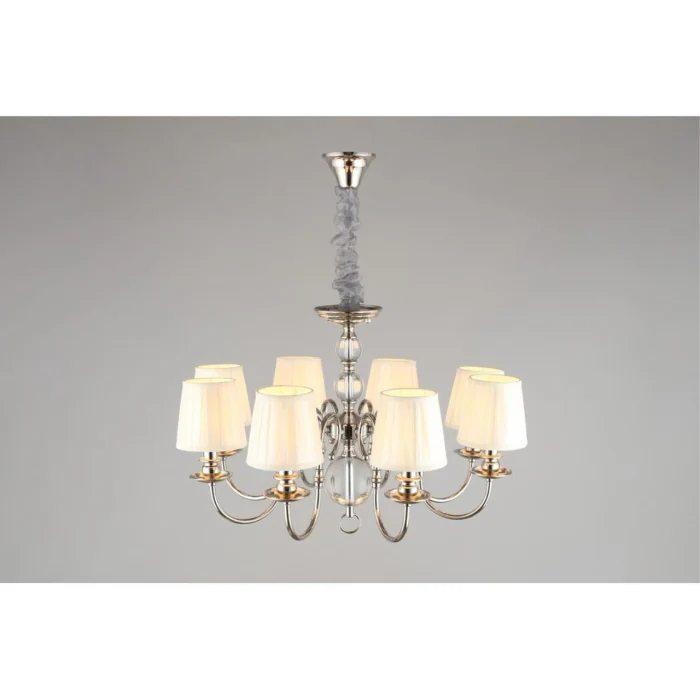 Люстра подвесная Aployt Gaell APL.704.03.08