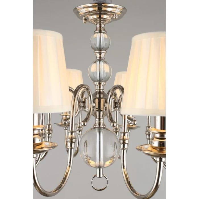 Люстра подвесная Aployt Gaell APL.704.03.08