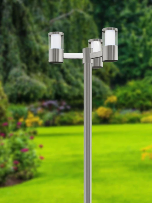 Садово-парковый светильник BASALGO 1 EGLO 94281