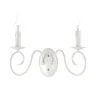 Бра Arti Lampadari Amaro E 2.1.2 W