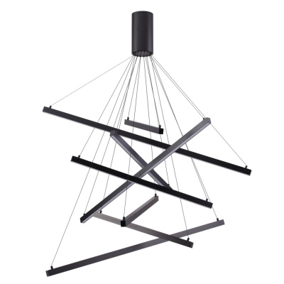 Подвесной светильник Odeon Light Cometa 3860/96B