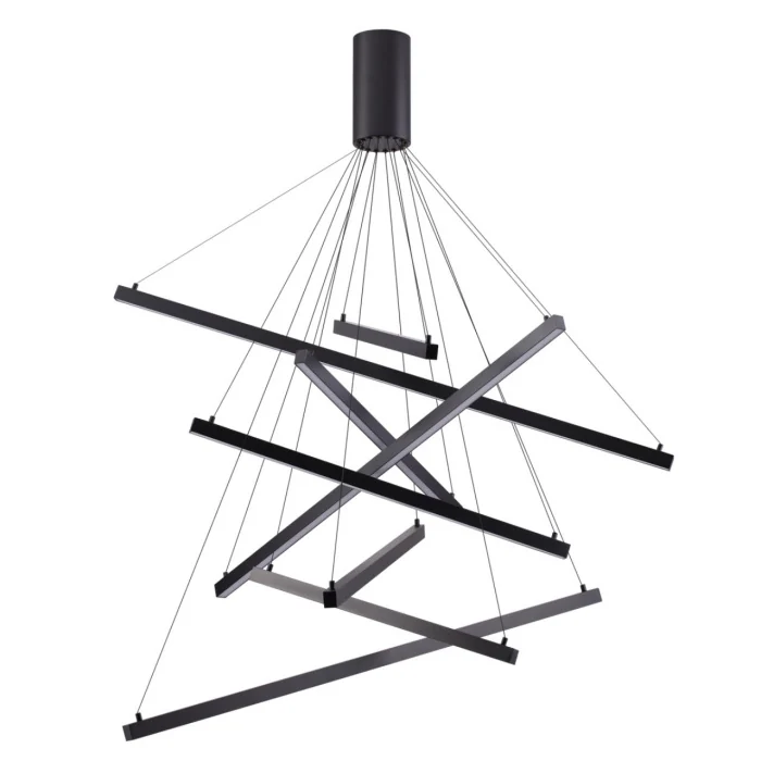 Подвесной светильник Odeon Light Cometa 3860/96B