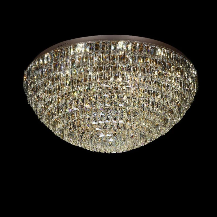Потолочная люстра L’arte luce luxury Galassia L47500