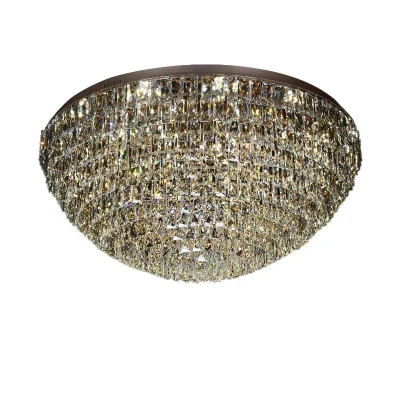 Потолочная люстра L’arte luce luxury Galassia L47500
