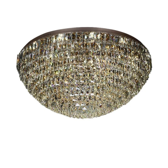 Потолочная люстра L’arte luce luxury Galassia L47500