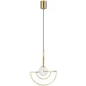 Подвесной светильник Odeon Light L-Vision Futurum 7195/3L