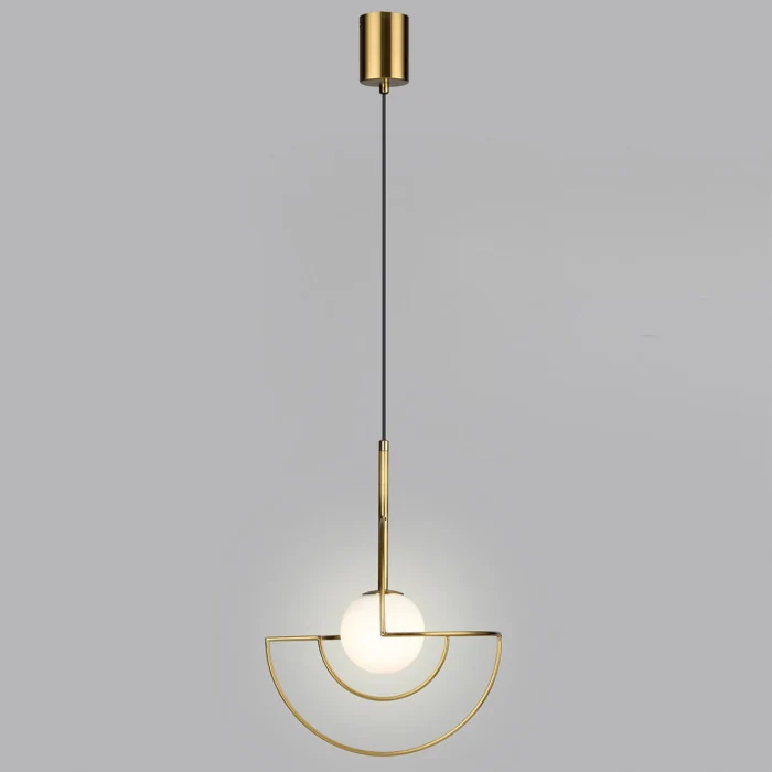Подвесной светильник Odeon Light L-Vision Futurum 7195/3L