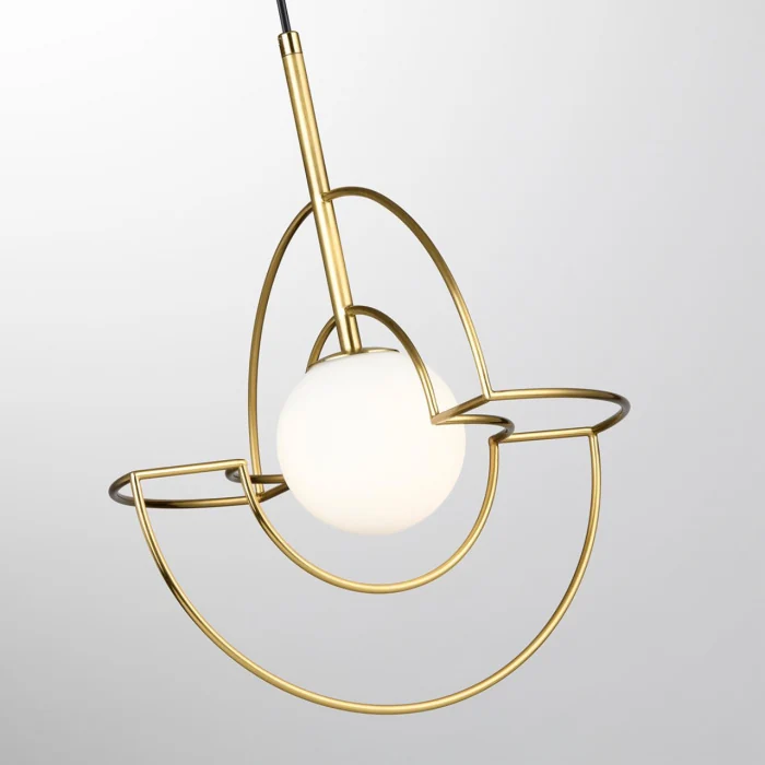 Подвесной светильник Odeon Light L-Vision Futurum 7195/3L