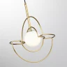 Подвесной светильник Odeon Light L-Vision Futurum 7195/3L