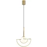 Подвесной светильник Odeon Light L-Vision Futurum 7195/3L