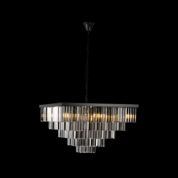 Люстра подвесная LOFTIT 10018/800S