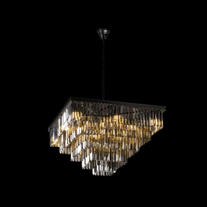 Люстра подвесная LOFTIT 10018/800S