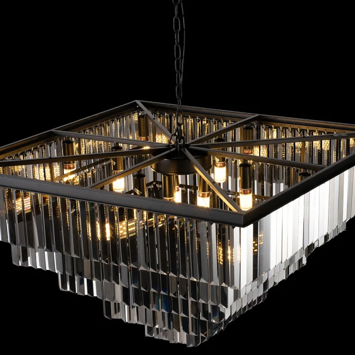 Люстра подвесная LOFTIT 10018/800S