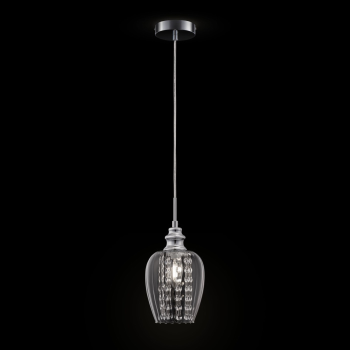 Подвесной светильник Maytoni MOD044-PL-01-N