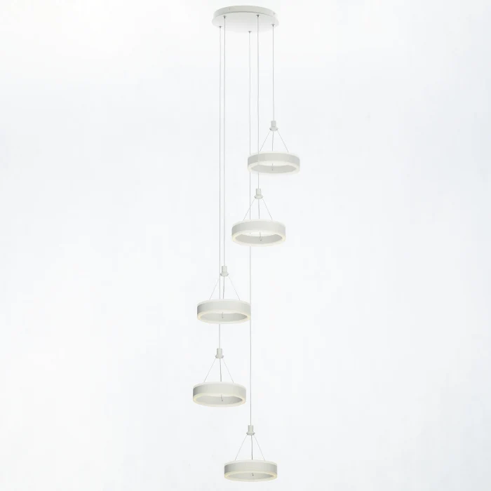 Подвесной светильник Citilux Дуэт CL719050