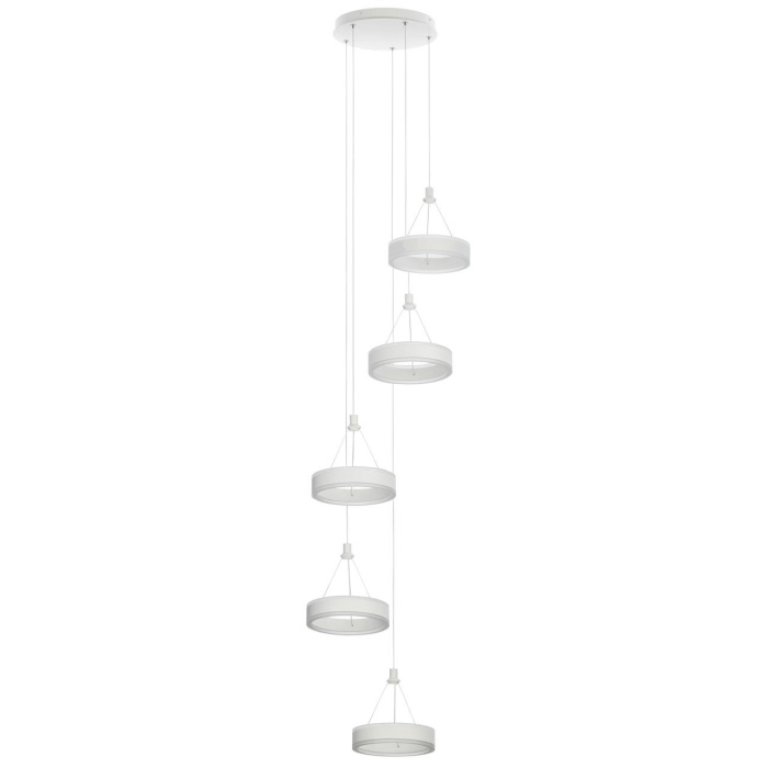 Подвесной светильник Citilux Дуэт CL719050