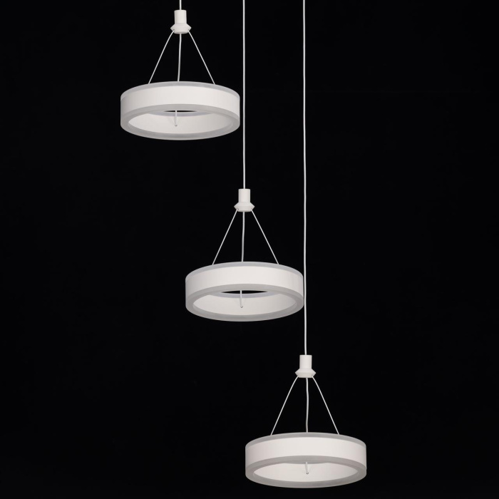 Подвесной светильник Citilux Дуэт CL719050