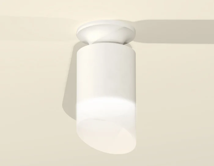 Комплект накладного светильника с акрилом Ambrella light XS6301105