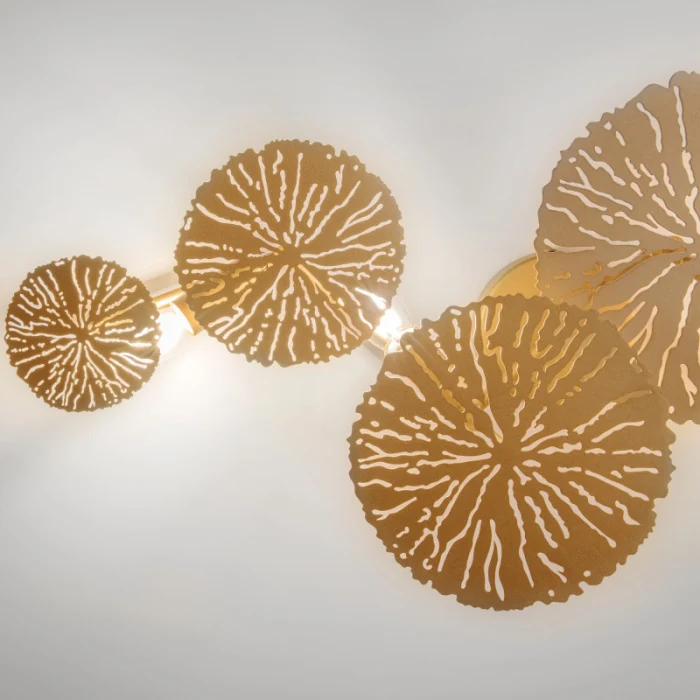 Бра Maytoni MOD082WL-04G