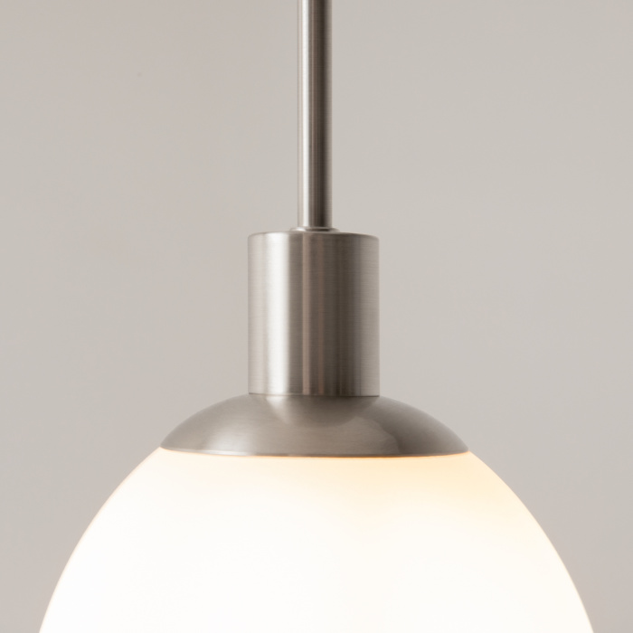 Подвесной светильник Maytoni Erich MOD221-PL-01-N