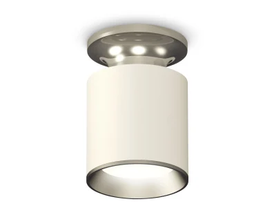 Комплект накладного светильника Ambrella light XS6301140