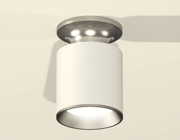 Комплект накладного светильника Ambrella light XS6301140