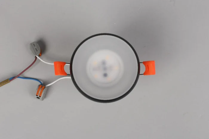 Светильник встраиваемый Omnilux Genova OML-102819-01